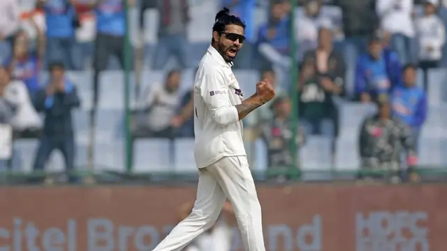 रवींद्र जडेजा