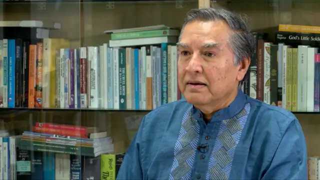 মাহফুজ আনাম