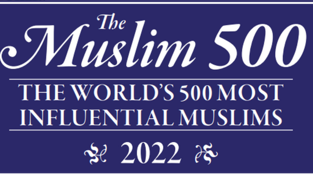 World's 500 Most Influential Muslims: Buhari, Dangote, El-Zakzaky, Mo ...