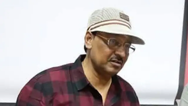 இயக்குனர் பாக்கியராஜ்