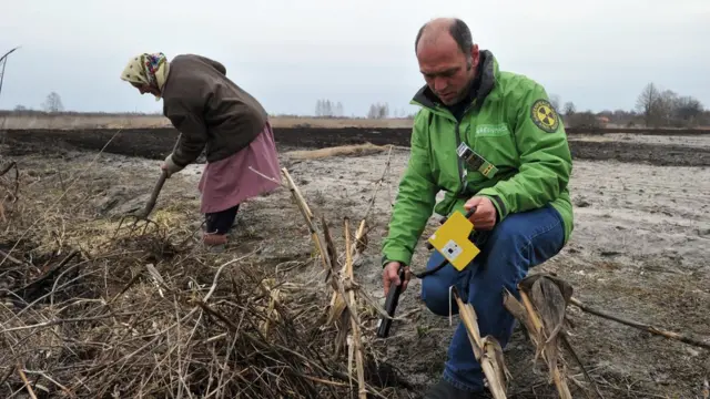 चेर्नोबिल