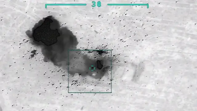 беспилотник