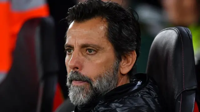 Quique Sanchez Flores