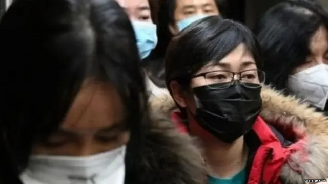 ਕੋਰੋਨਾਵਾਇਰਸ