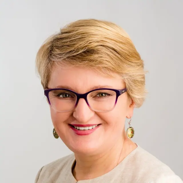 Мирослава Керик