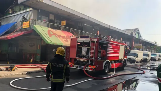 Beograd, 13. avgust 2021.