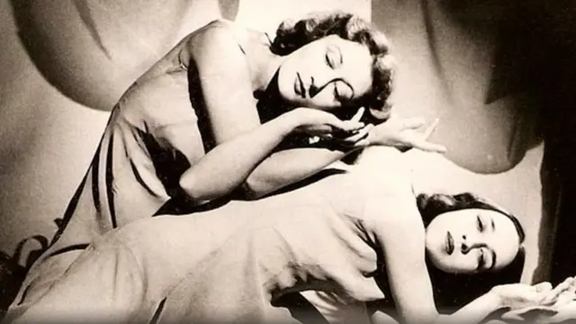 አይለን ክራመር ኣብ ዓርበዓታት