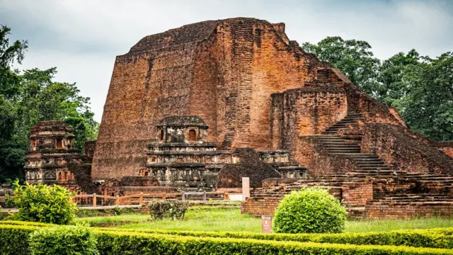 बिहार, नालंदा
