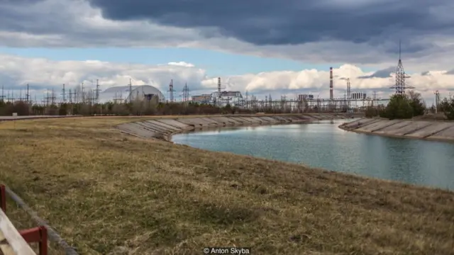 Chernobyl