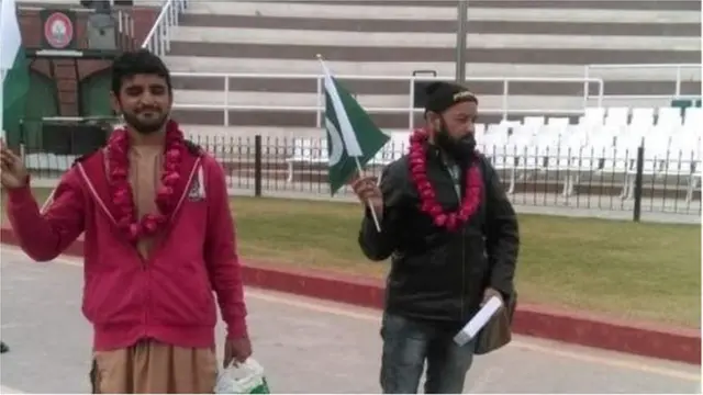 अब्दुल्लाह-इमरान