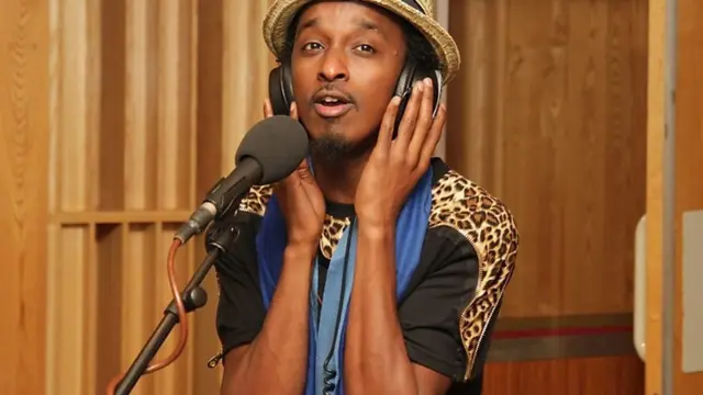 Kaynaan Cabdi Warsame