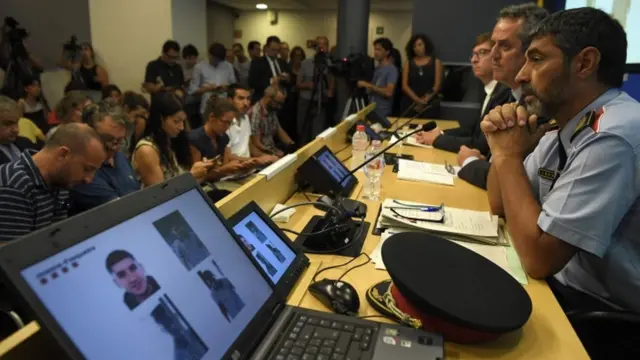 Spanyol, Cambrils, Barcelona