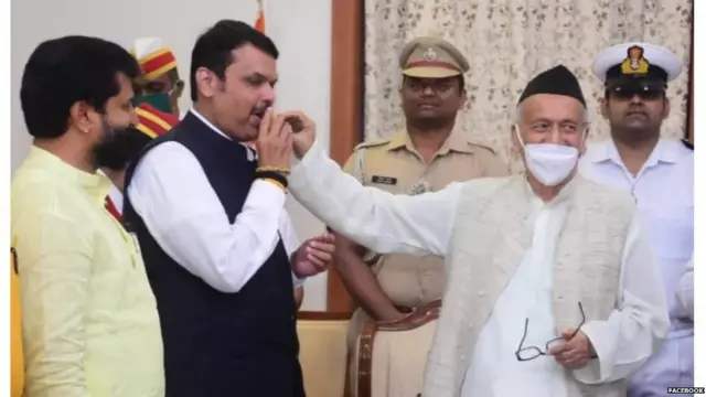 कोश्यारी