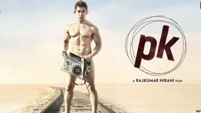 आमिर खान, बॉलिवुड, चीन, सीक्रेट सुपरस्टार