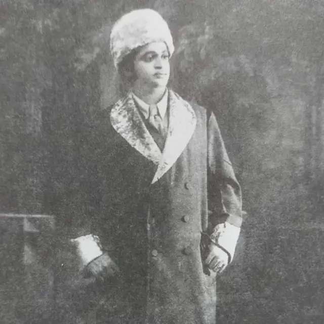 پنڈت دینا ناتھ، لتا منگیشکر