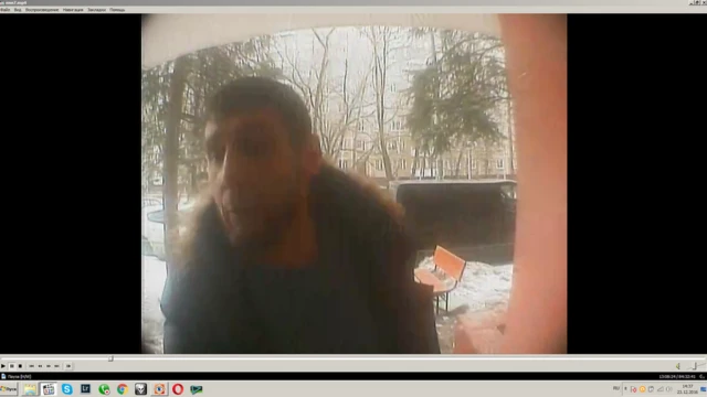 Дадаев Веерная