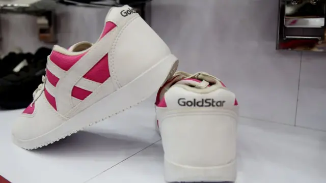 Goldstar