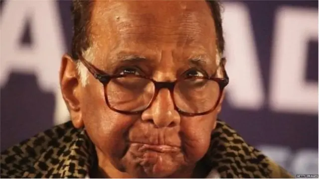 మహారాష్ట్ర రాజకీయాలు