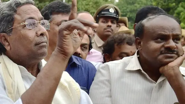 கர்நாடக தேர்தல்