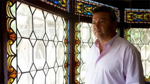 सर्गियो ओर्टिज