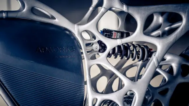 Airbus APWorks Light Rider