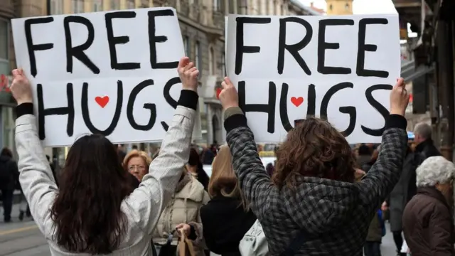 आनंदी राहण्याचा मंत्र