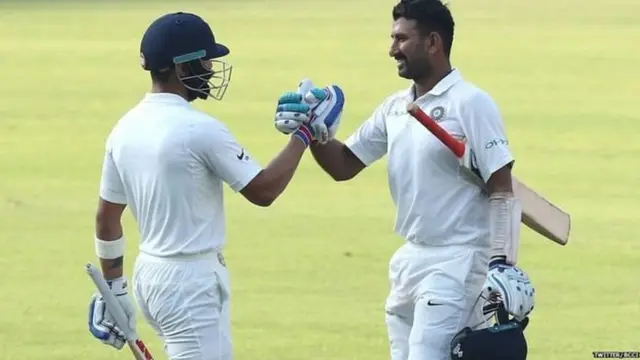 विराट कोहली, टेस्ट क्रिकेट, भारत बनाम इंग्लैंड, टेस्ट क्रिकेट, एजबेस्टन टेस्ट, 1000वां टेस्ट मैच, 1000 Test Match, IND vs ENG, ENG vs IND, Virat Kohli, Team India, Edgbaston Test