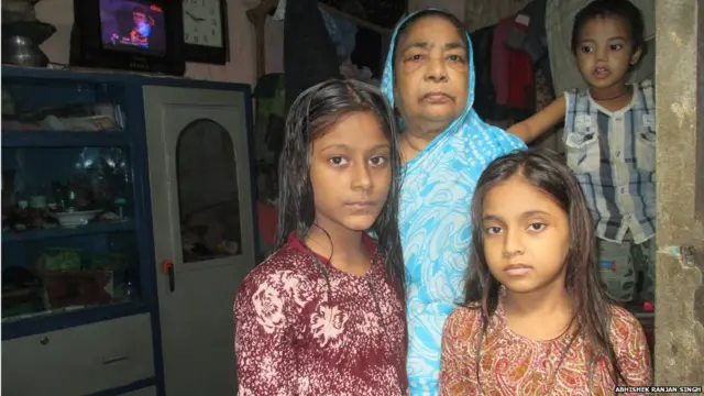 बांग्लादेश, मुसलमान