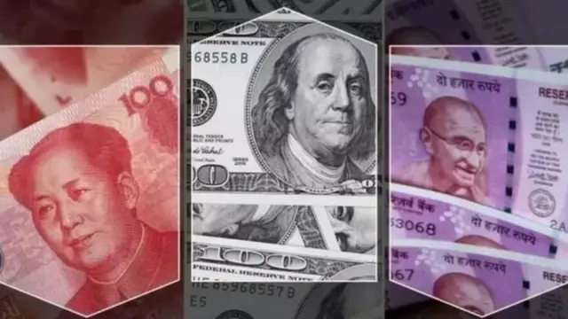 भारतीय अर्थव्यवस्था