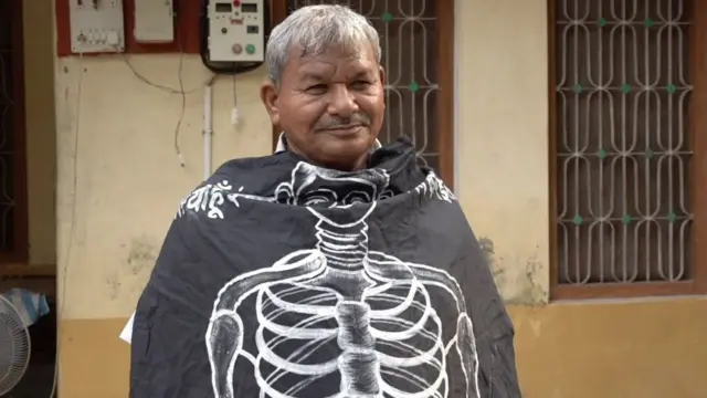 लाल बिहारी मृतक