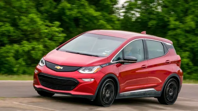 جنرال موتورز می‌گوید از سال ۲۰۲۴ به طور گسترده از لاستیک بدون هوا استفاده می‌کند