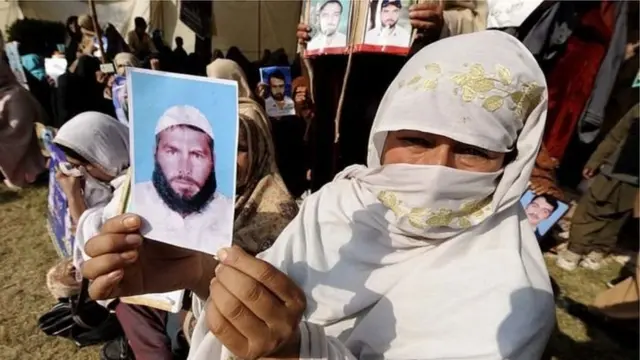 حراستی مراکز