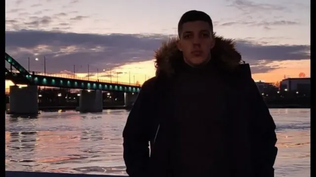 Nebojša Velimirov već 11 godina trenira vaterpolo u lokalnom klubu