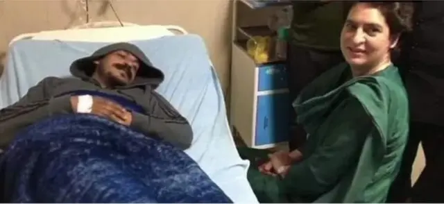 चंद्रेशखर आजाद रावण