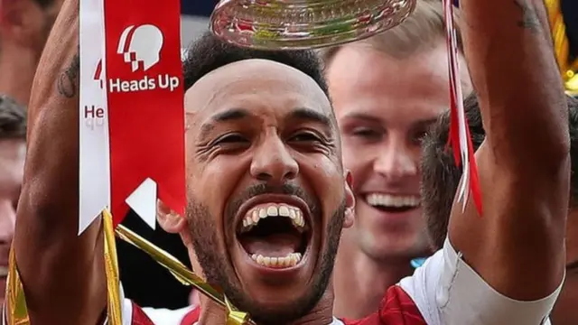 Arsenal
