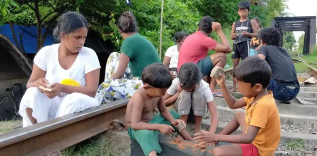 Sampath Pushpakumara