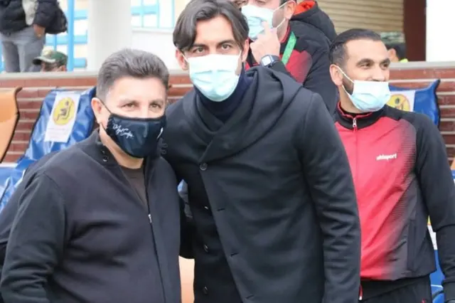 امیر قلعه‌نویی