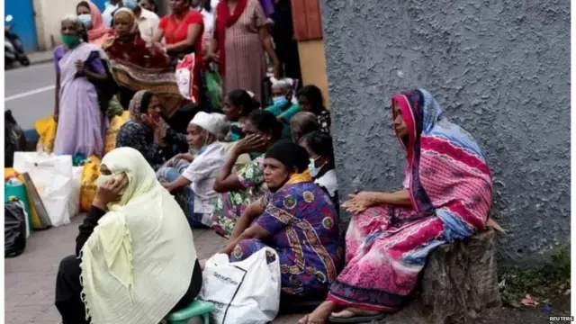 శ్రీలంక