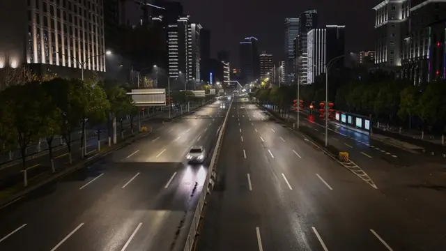 कोरोना वायरस