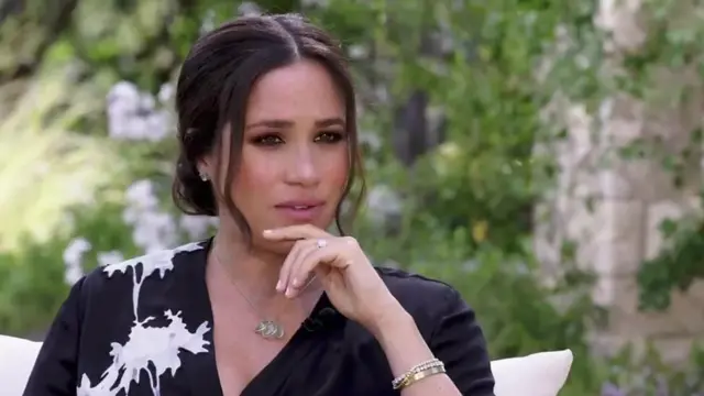 Meghan Markle