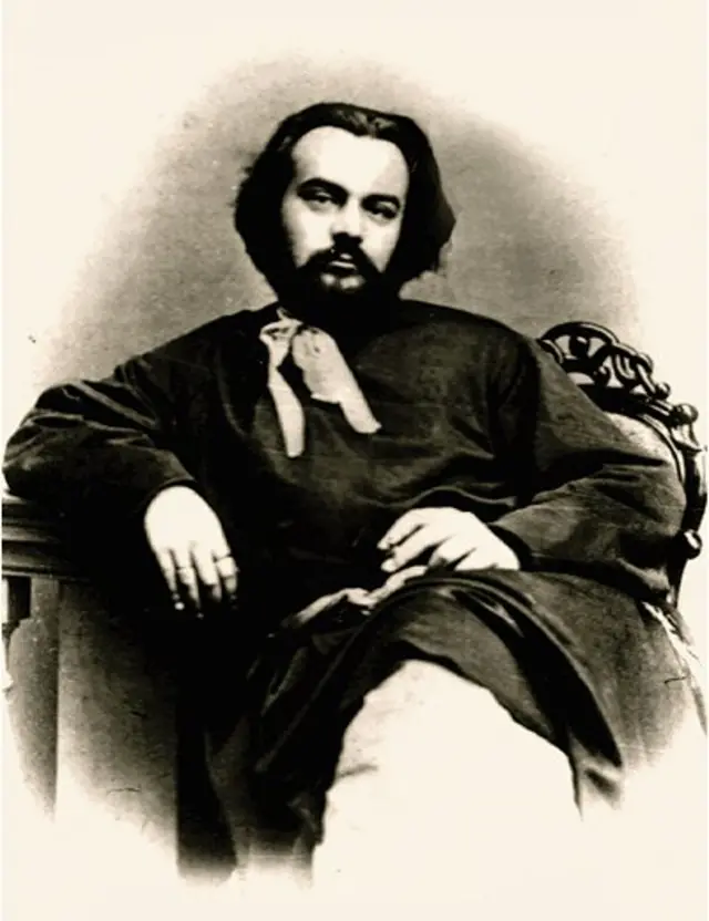 старицький