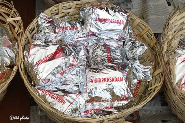 అన్నప్రసాదం