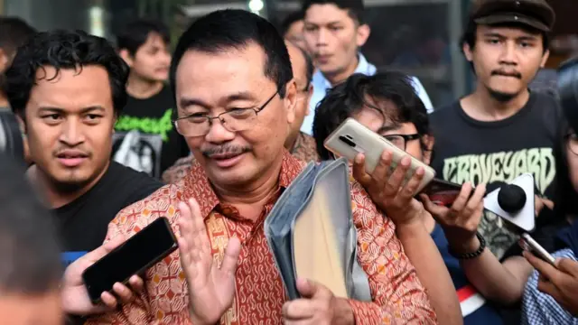 Bambang Irianto