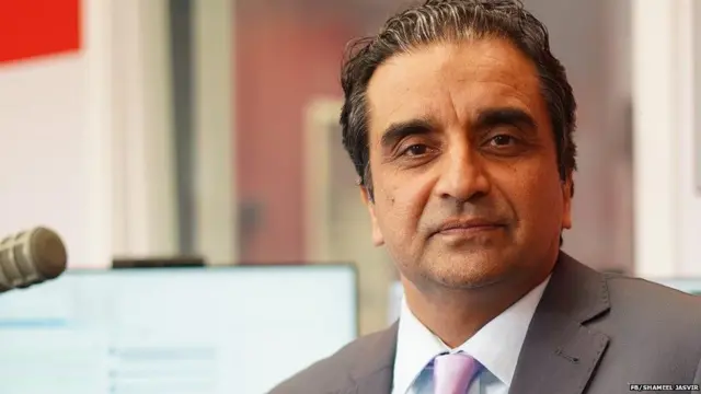 ਸ਼ਮੀਲ ਜਸਵੀਰ