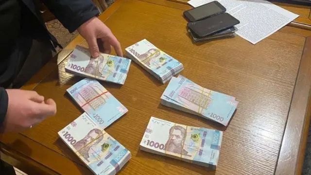НАБУ, САП та ОГП