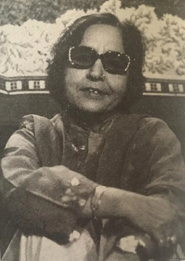 मलका पुखराज