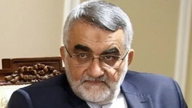 بروجردی