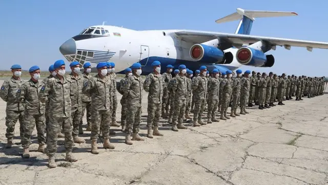 Bu gün Türkiyə və Azərbaycan birgə təlimlərə başlayır