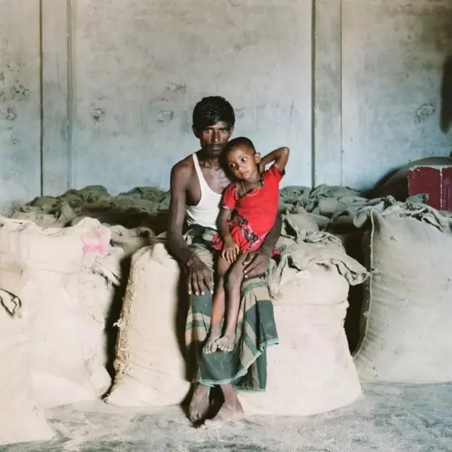 बांग्लादेश अब खाद्य उत्पादन में आत्मनिर्भर है