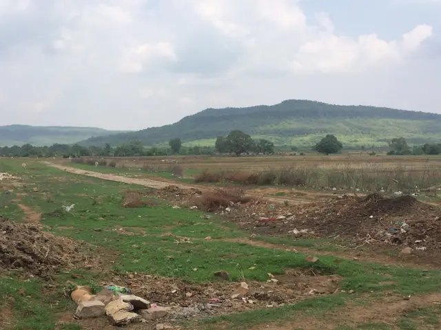 नागर गांव, चित्रकूट, उत्तर प्रदेश